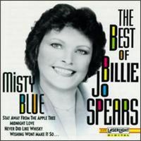 Billie Jo Spears - Misty Blue [Laserlight]
